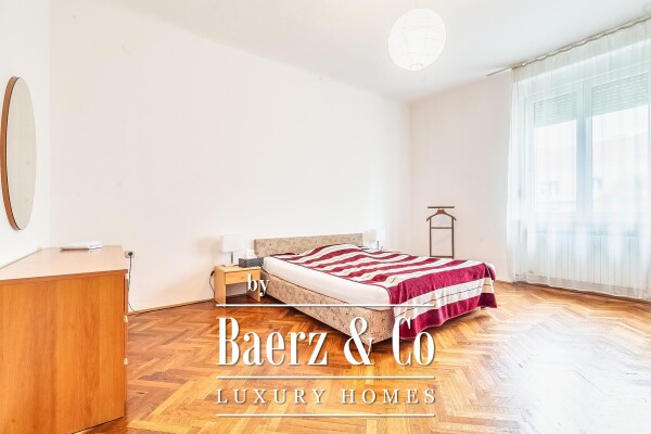 photo 8 Zagreb, Medveščak, house with 4 apartments NKP 375 m2, investment!