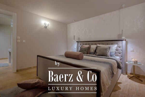 photo 6 Brač, Pražnica, exclusive villa with swimming pool, wellness and children's playroom