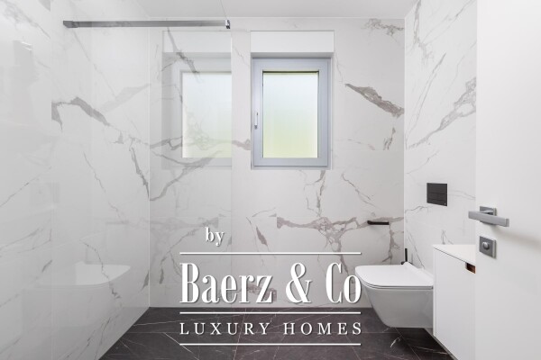 photo 26 Opatija, Center, beautiful multi-room apartment in a new building with 4 parking spaces of 247 m2