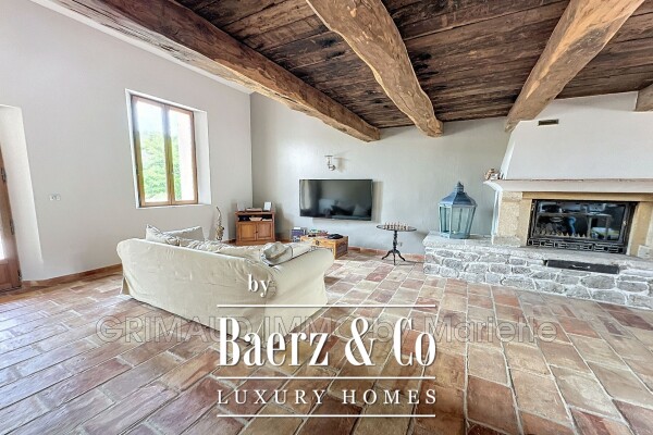 photo 3 magnificent property with 58 HA of land