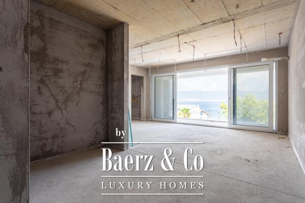 photo 13 Čiovo, Slatine - a modern villa near the sea