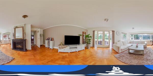 360 Panorama - Kruisstraat 4