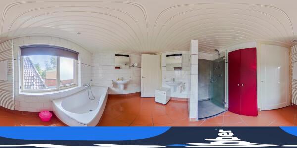 360 Panorama - Kruisstraat 4