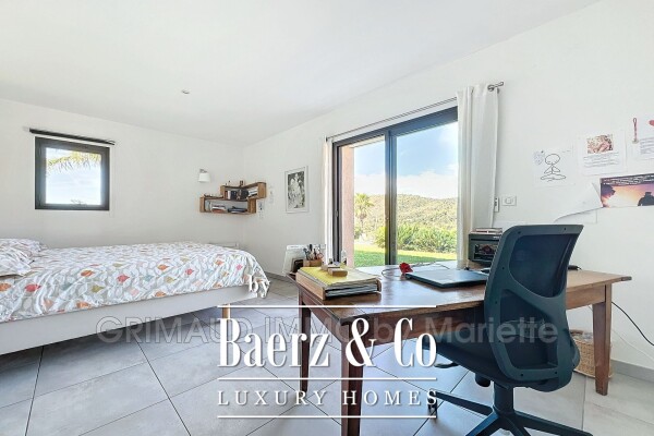 photo 22 beautiful contemporary property with open views