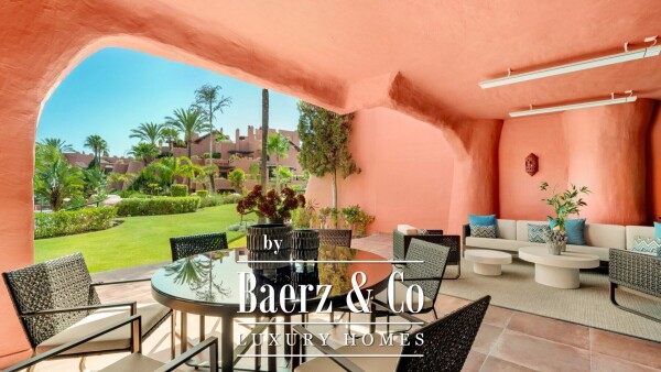 photo 4 Apartment - New Golden Mile - Estepona - Ref: 8509