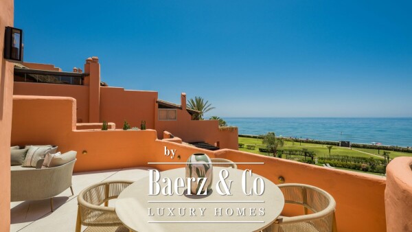 photo 14 Penthouse - Marbella East - Ref: 8519