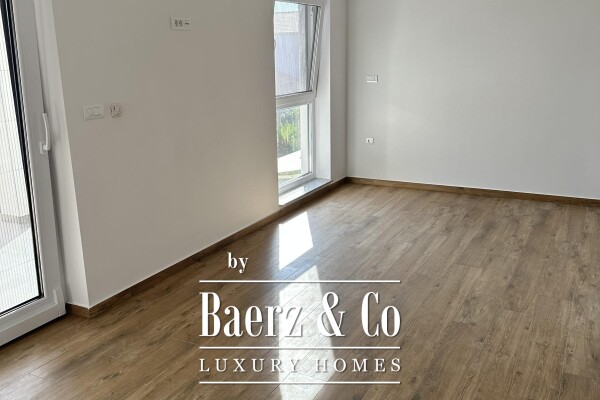 photo 16 Pašman, Neviđane, modern house in a new building with four separate apartments, first row by the...