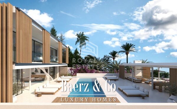 photo 20 Beautiful luxury home in Cap Martinet