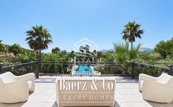 photo 2 Beautiful luxury home in Cala Jondal