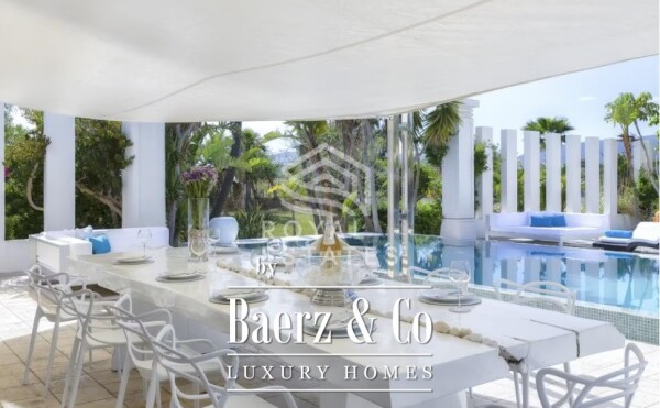 photo 7 Beautiful luxury home in Cala Jondal