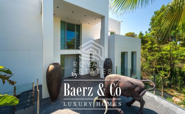 photo 30 Beautiful luxury home in Talamanca