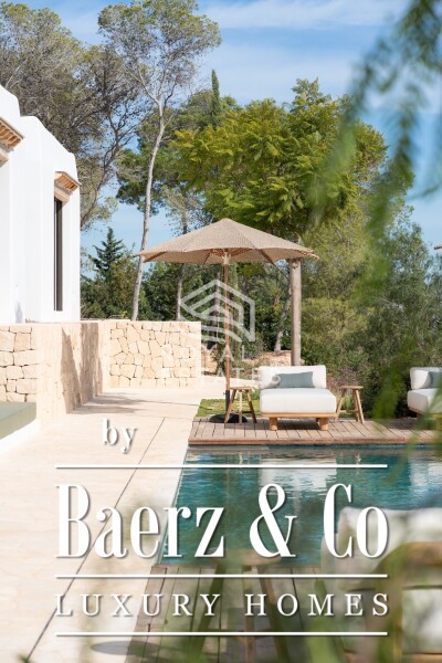 photo 12 Beautiful luxury home in Santa Gertrudis