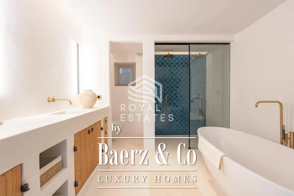 photo 71 Beautiful luxury home in Santa Gertrudis