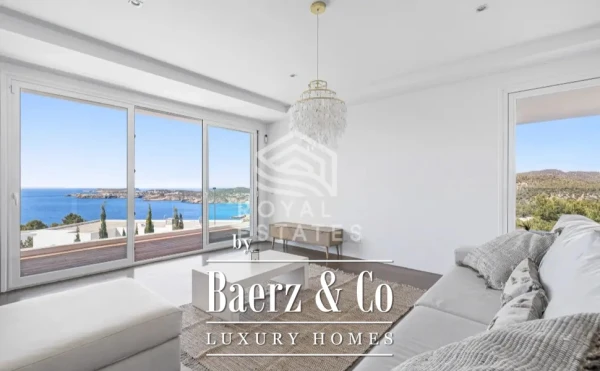 photo 20 Beautiful luxury home in Cala moli