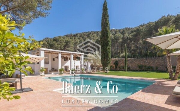 photo 31 Beautiful luxury home in Sa Carroca