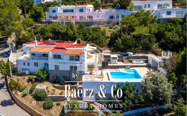 photo 43 Beautiful luxury home in Ibiza