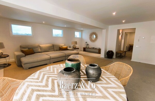 photo 26 EXQUISITE LUXURY VILLA WITH PANORAMIC VIEWS IN THE BAY OF MAHÓN, MENORCA