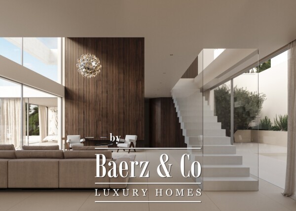 photo 2 Beautiful luxury home in Altea