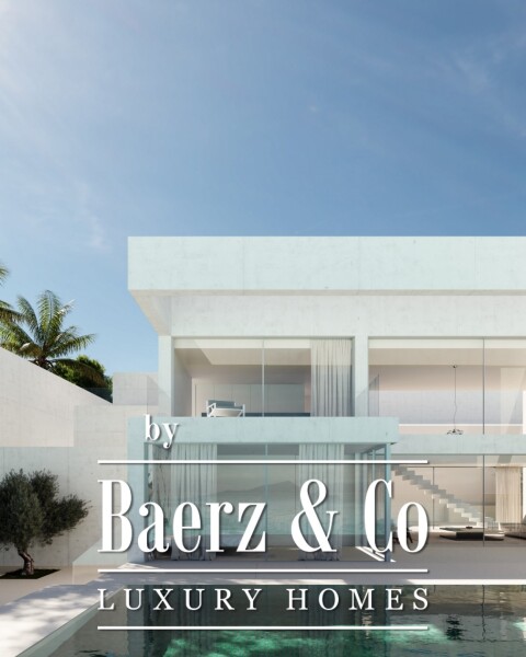 photo 6 Beautiful luxury home in Altea