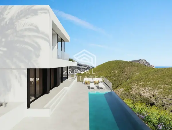 photo 3 Beautiful luxury home in Roca Llisa