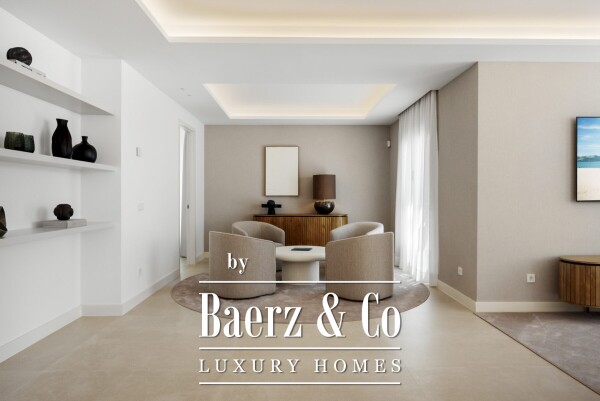 photo 40 Villa - Marbella East - Ref: 8528