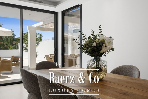 photo 43 Villa - Marbella East - Ref: 8528