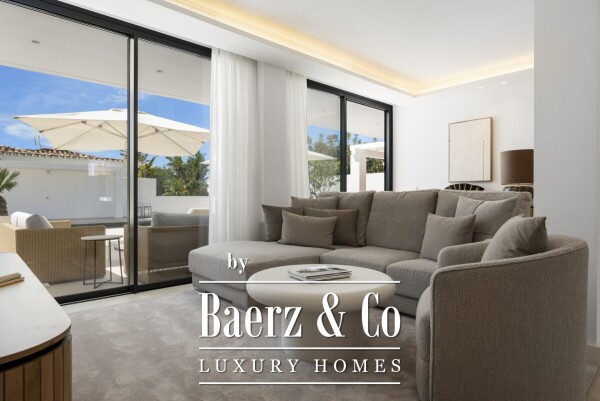 photo 44 Villa - Marbella East - Ref: 8528