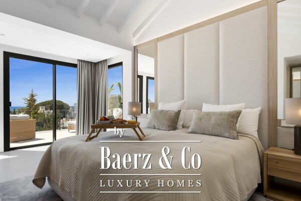 photo 50 Villa - Marbella East - Ref: 8528