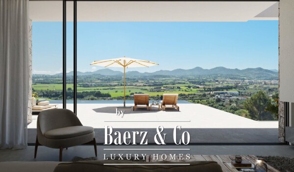 photo 14 Beautiful luxury home in Manacor