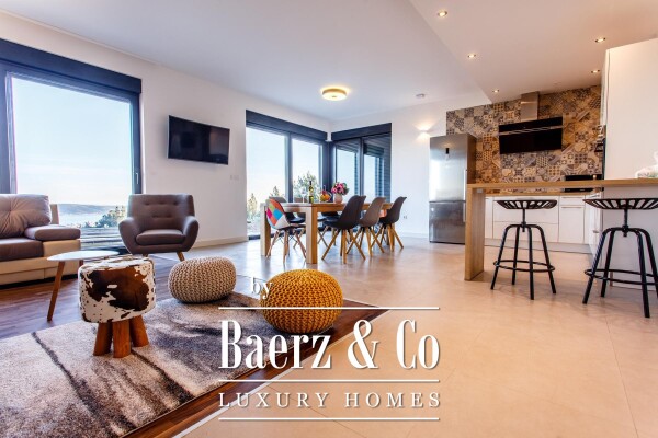 photo 12 Kaštela, Kaštel Stari, a unique villa with a magnificent view