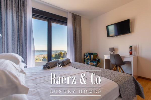 photo 42 Kaštela, Kaštel Stari, a unique villa with a magnificent view