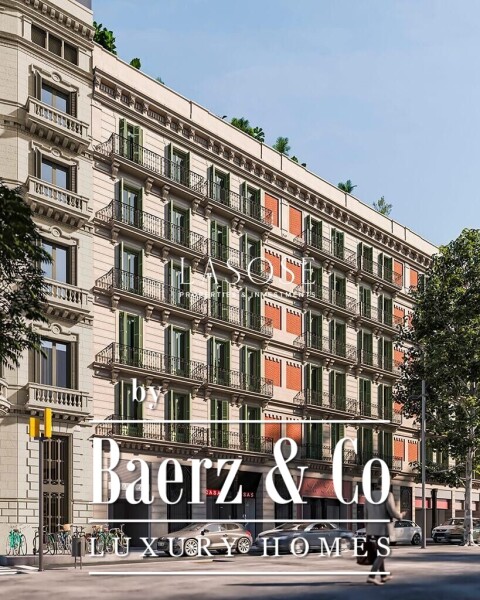 photo 11 Barcelona, Dreta de l´Eixample