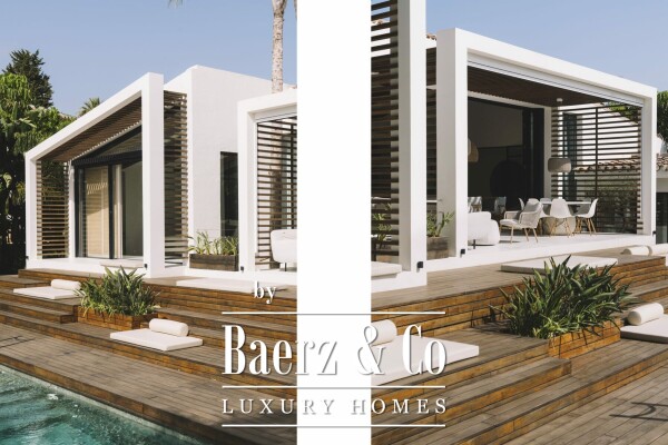 photo 42 Villa - Nueva Andalucia - Marbella - Ref: 8533