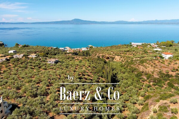 photo 11 1115698 - Villa For sale, Avia, 120 sq.m., €950.000