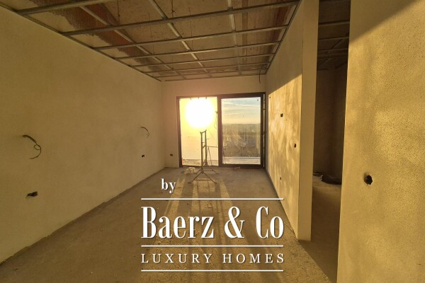 photo 9 Istria, Sv. Lovreč, a villa with a panoramic view of the sea and olive groves