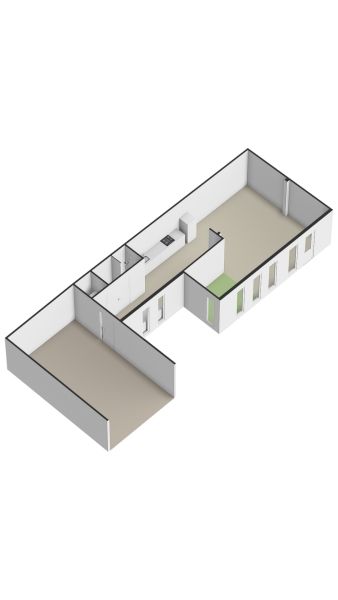Floor Plan 7 - Den Ilp 108