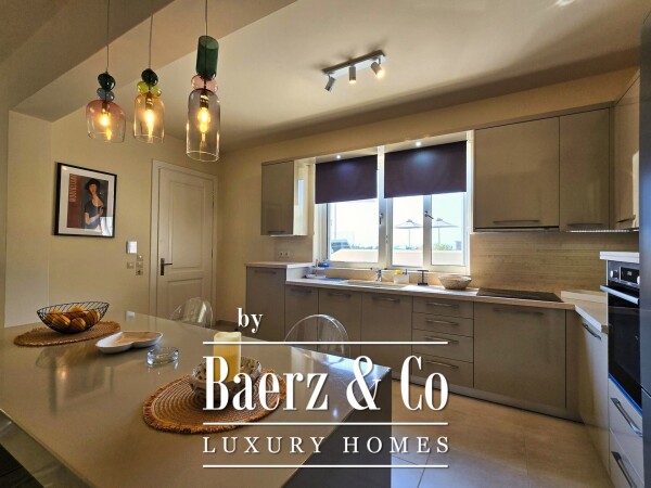 photo 15 1124662 - Villa For sale, Kranidi, 300 sq.m., €1.500.000