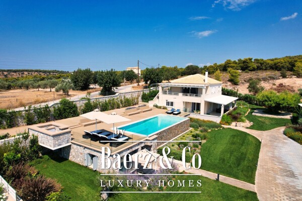 photo 26 1124662 - Villa For sale, Kranidi, 300 sq.m., €1.500.000