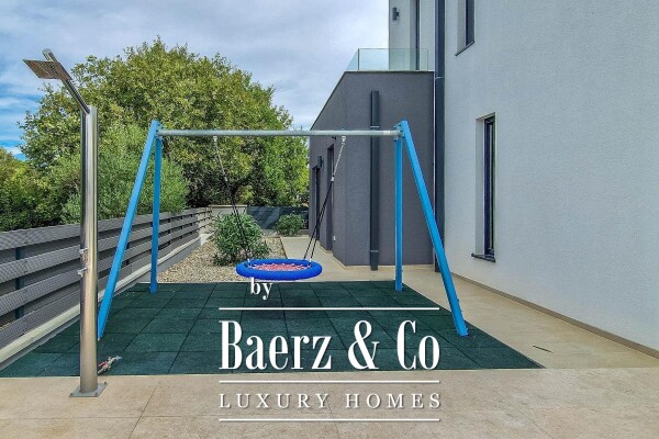 photo 26 Istria, luxury villa 276 m2 with 4 bedrooms, pool and sea view