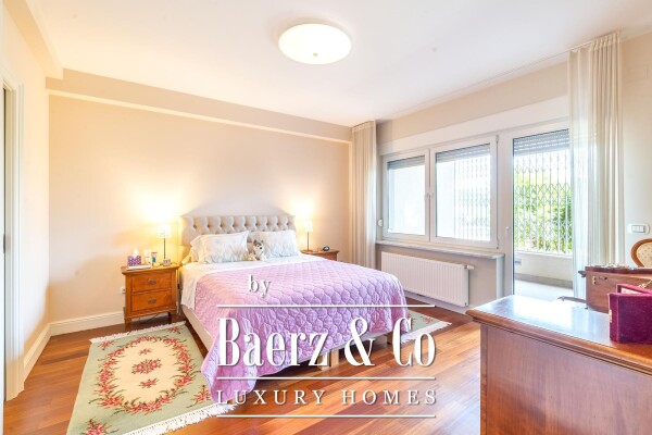 photo 7 Zagreb, Tuškanac, luxurious two-story apartment NKP 248