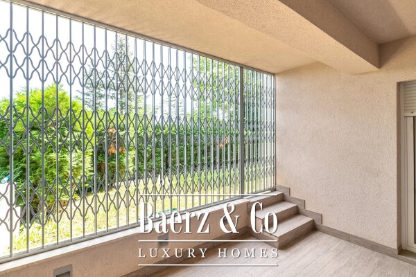 photo 8 Zagreb, Tuškanac, luxurious two-story apartment NKP 248