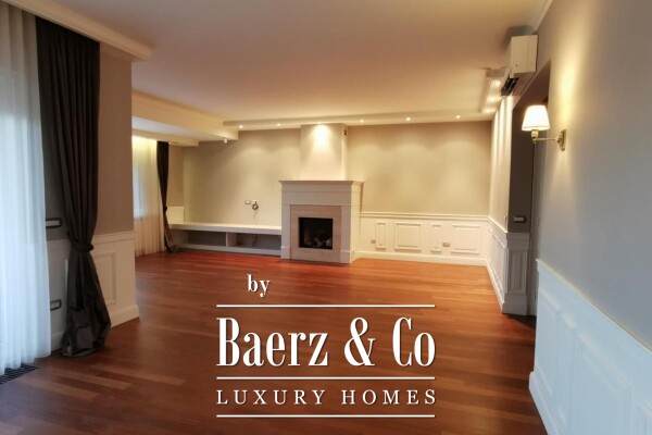 photo 16 Zagreb, Tuškanac, luxurious two-story apartment NKP 248