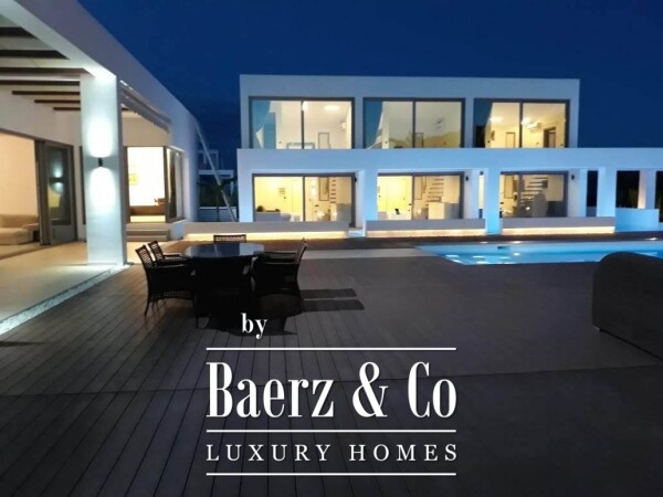 photo 25 (For Sale) Residential Villa || Argolida/Kranidi - 500 Sq.m, 5 Bedrooms, 3.100.000€