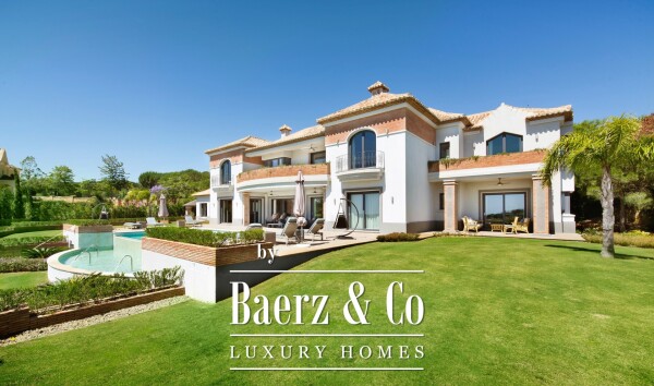 photo 38 Beautiful luxury home in Sotogrande, Sotogrande Alto - Zona G