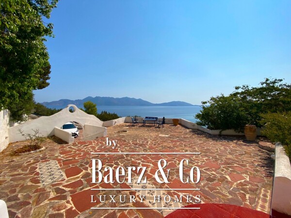 photo 21 1128026 - Detached house For sale, Trizina, 840 sq.m., €2.600.000