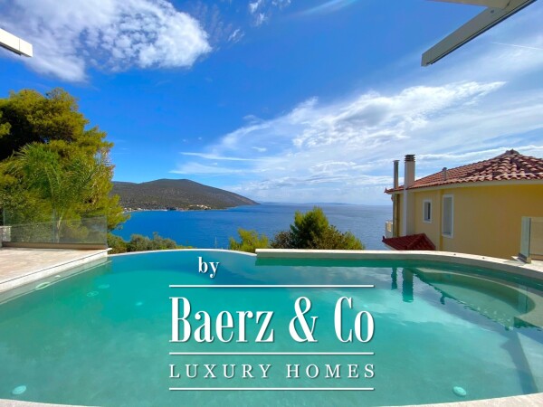 photo 4 1128031 - Detached house For sale, Epidavros, 220 sq.m., €750.000