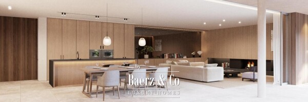 photo 5 Newly built villa in Son Vida