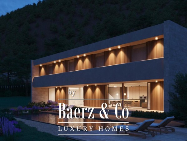 photo 13 Newly built villa in Son Vida