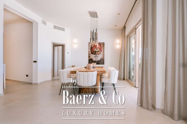 photo 8 Beautiful luxury home in Can Furnet, Can Furnet