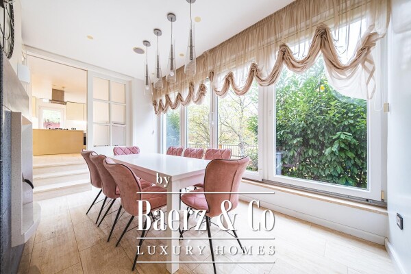 photo 4 Zagreb, Remete, luxury family villa with pool